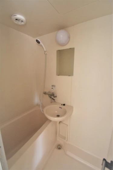 エスポアール中井