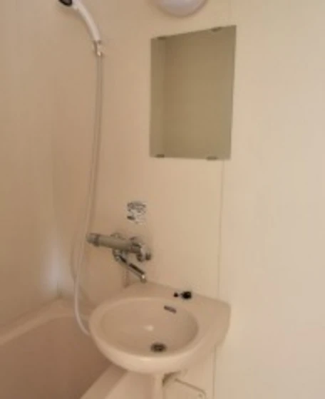 エスポアール中井