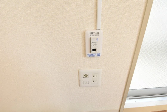 エスポアール中井