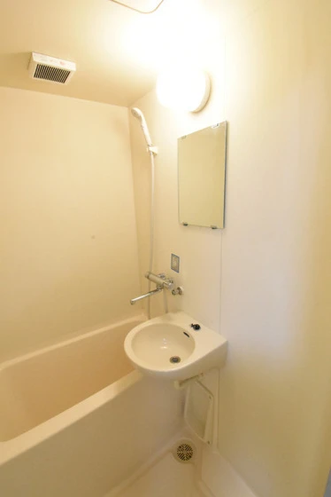 エスポアール中井