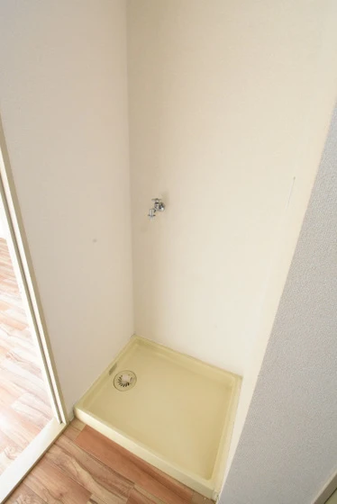 エスポアール中井