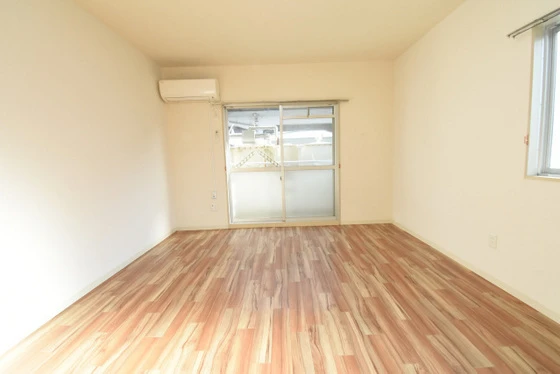 エスポアール中井