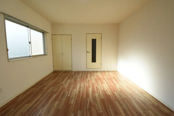 エスポアール中井