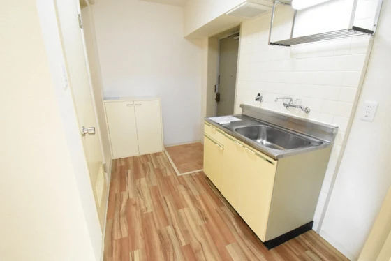 エスポアール中井