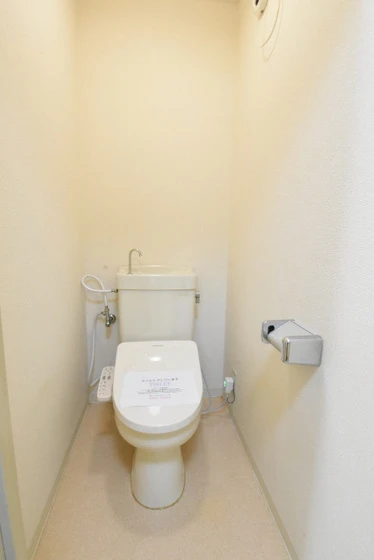 エスポアール中井