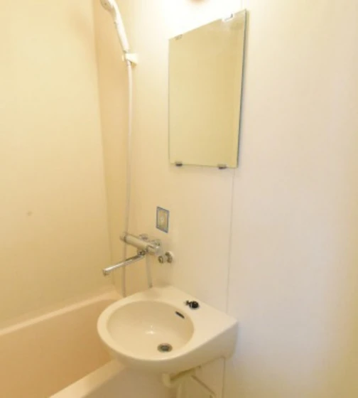 エスポアール中井