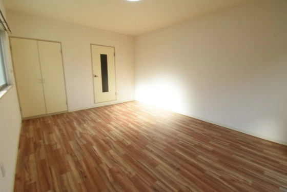 エスポアール中井