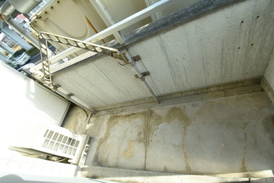 エスポアール中井