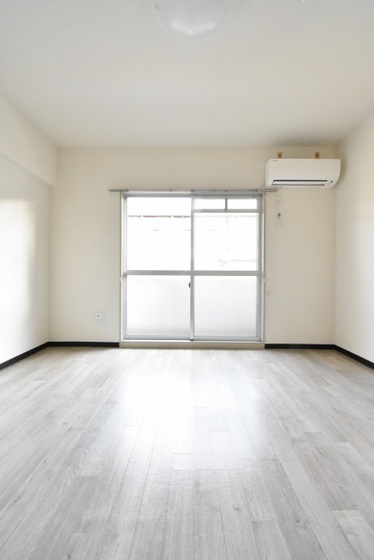 エスポアール中井