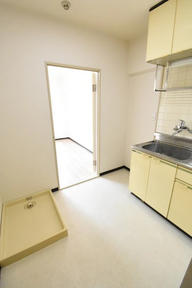 エスポアール中井