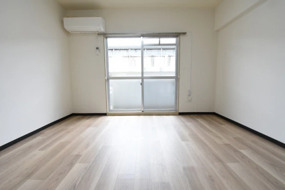 エスポアール中井