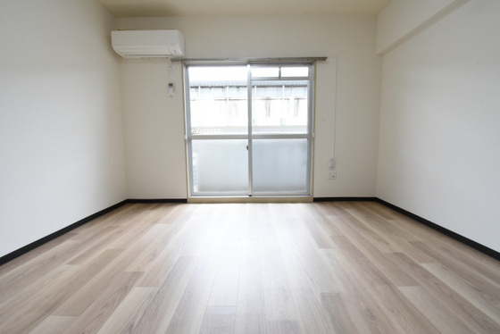 エスポアール中井