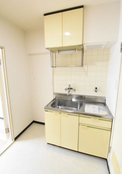 エスポアール中井