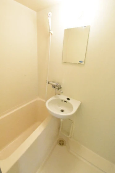 エスポアール中井