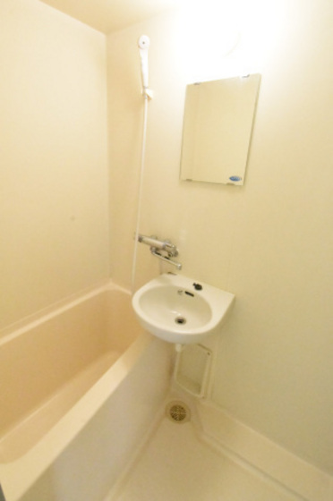 エスポアール中井