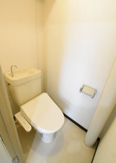 エスポアール中井