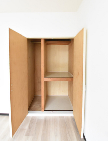 エスポアール中井