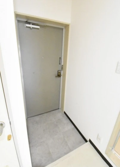 エスポアール中井