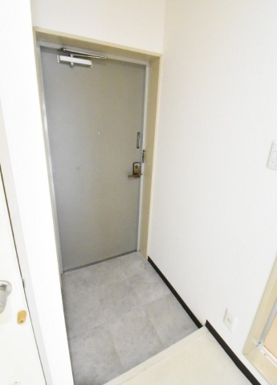 エスポアール中井