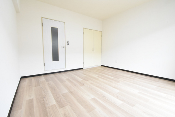 エスポアール中井