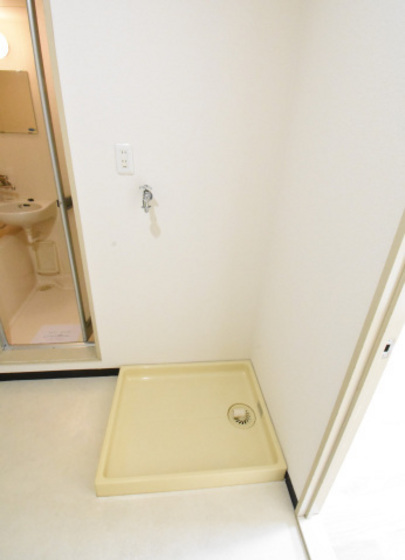 エスポアール中井