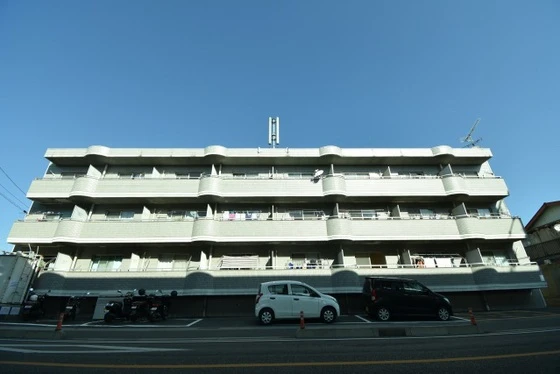 エスポアール中井