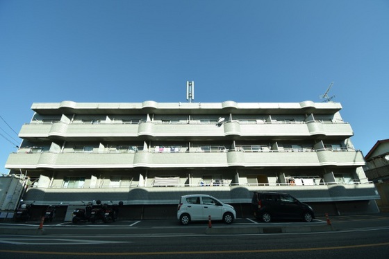 エスポアール中井