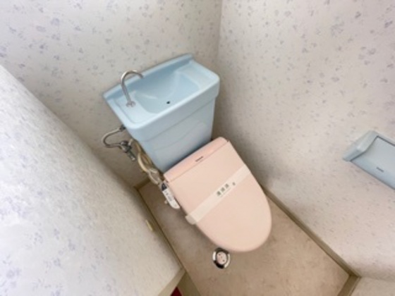 コーポタカヤマ