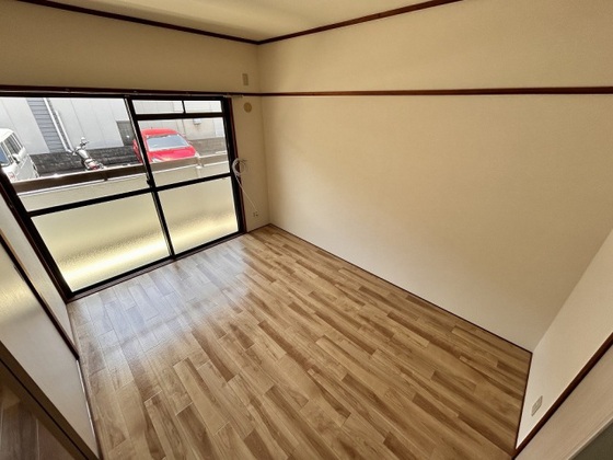 コーポタカヤマ