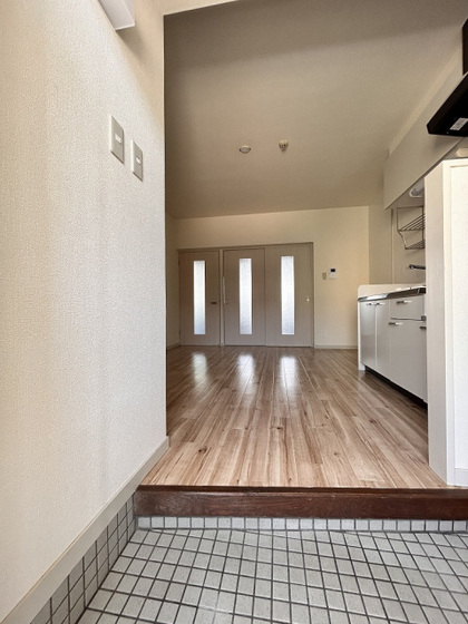 コーポタカヤマ