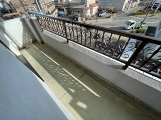 コーポタカヤマ