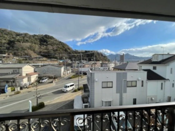 コーポタカヤマ