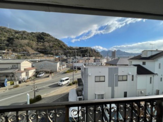 コーポタカヤマ