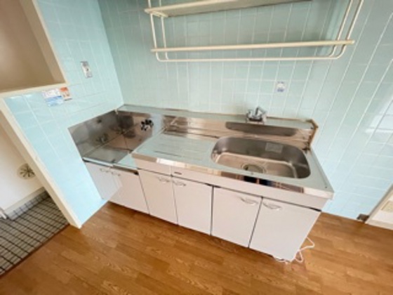 コーポタカヤマ