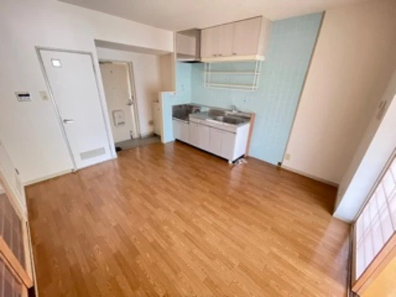 コーポタカヤマ