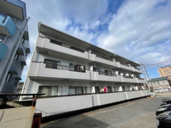 コーポタカヤマ