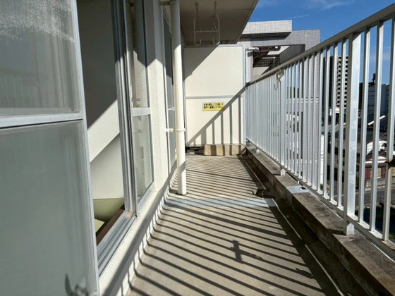 エメラルドマンション五日市保井田