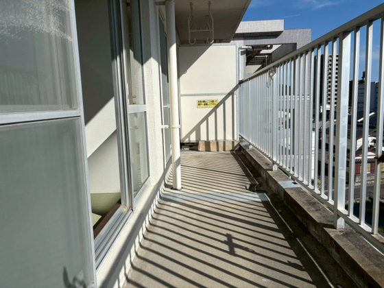 エメラルドマンション五日市保井田