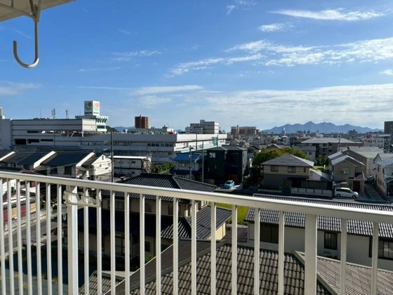 エメラルドマンション五日市保井田