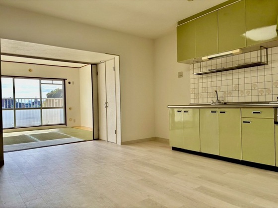 エメラルドマンション五日市保井田