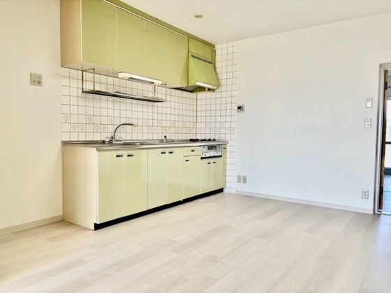 エメラルドマンション五日市保井田