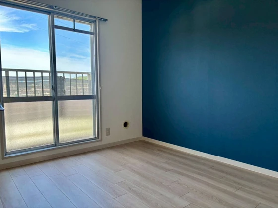 エメラルドマンション五日市保井田