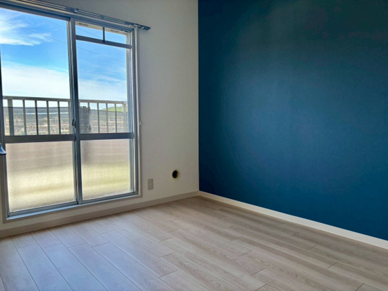 エメラルドマンション五日市保井田