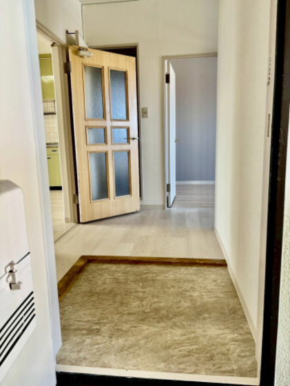 エメラルドマンション五日市保井田