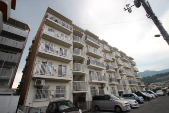 エメラルドマンション五日市保井田