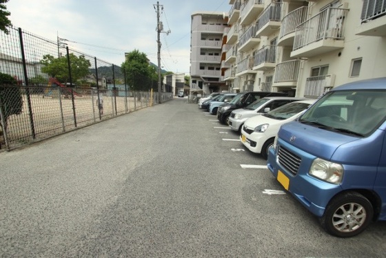 エメラルドマンション五日市保井田