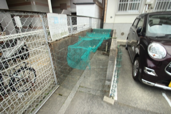 エメラルドマンション五日市保井田