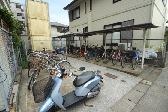 エメラルドマンション五日市保井田