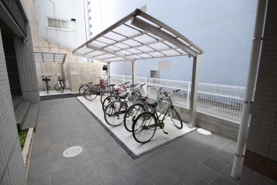 カーサとぎや町