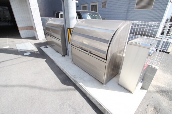 カーサとぎや町